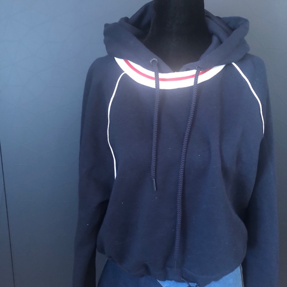 GARAGE hoodie size large - Picture 2 of 9